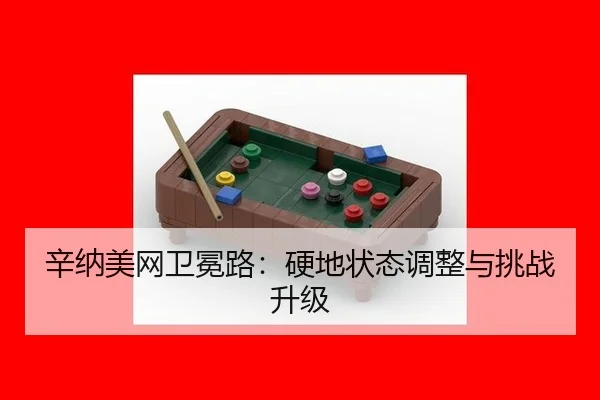 辛纳美网卫冕路：硬地状态调整与挑战升级