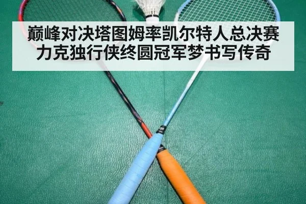 巅峰对决塔图姆率凯尔特人总决赛力克独行侠终圆冠军梦书写传奇